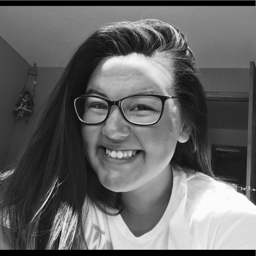 Meet your Posher, Jordyn